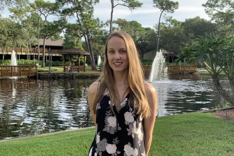 Making an Impact on Care – Rachael Carson