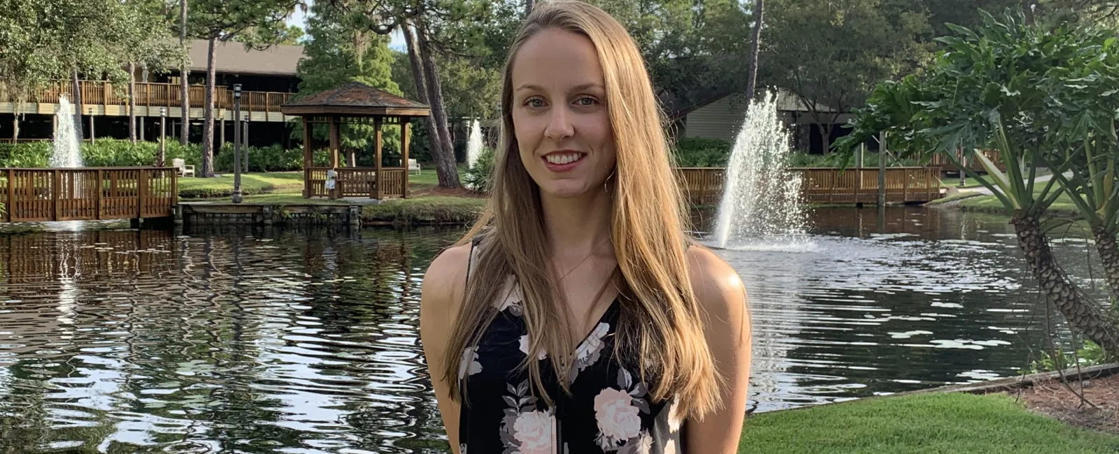 Making an Impact on Care – Rachael Carson