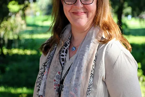 Grief Support for Alzheimer’s/Dementia Loss