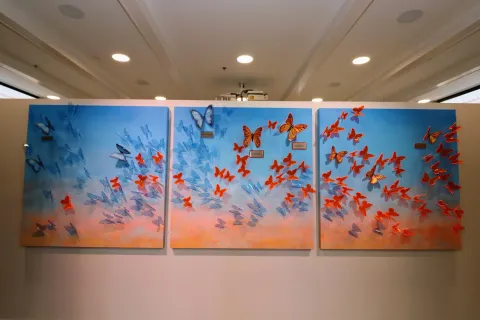 Family Grief Center Fulfilling High Hopes for Unique Grief-Only Facility