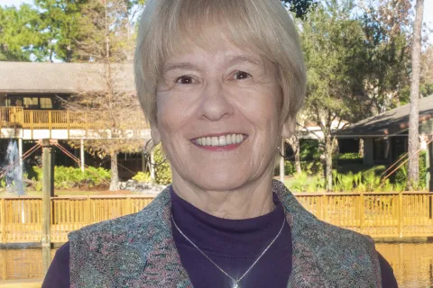 Celebrating Volunteer Month: Meet Our Volunteers of the Year Part 3