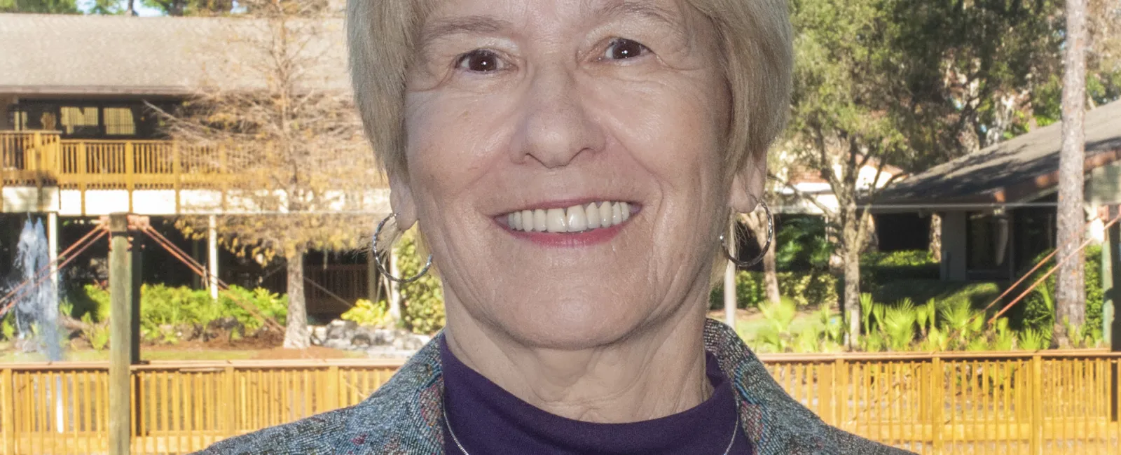 Celebrating Volunteer Month: Meet Our Volunteers of the Year Part 3