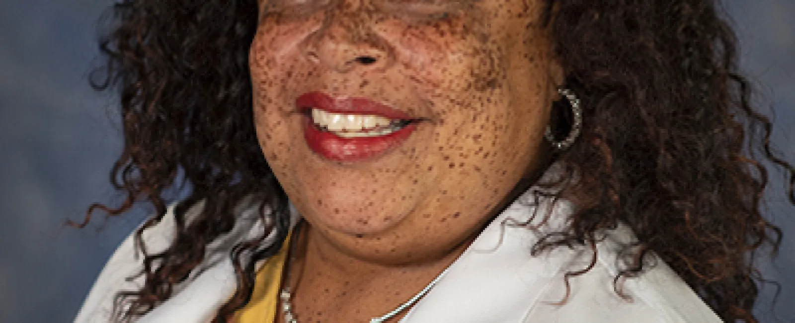 Meet Dr. Janet Roman: New Director of Cardiac Programs