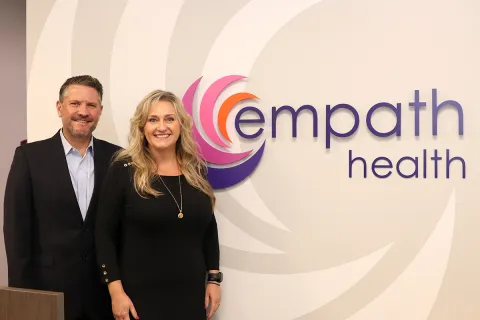Empath Health and Trustbridge Affiliation: A New Chapter in Full Life Care