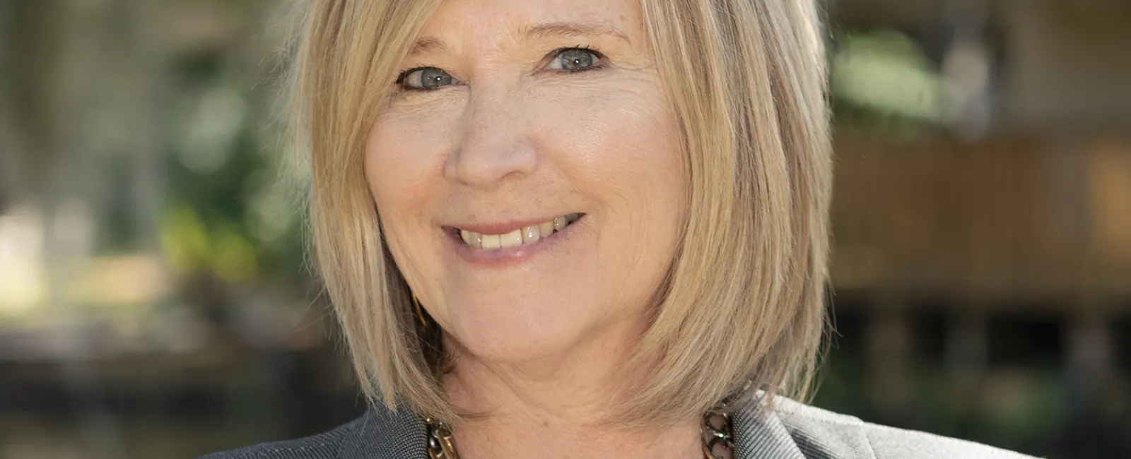 Empath Health Names New Director of  Professional Relations and Community Outreach