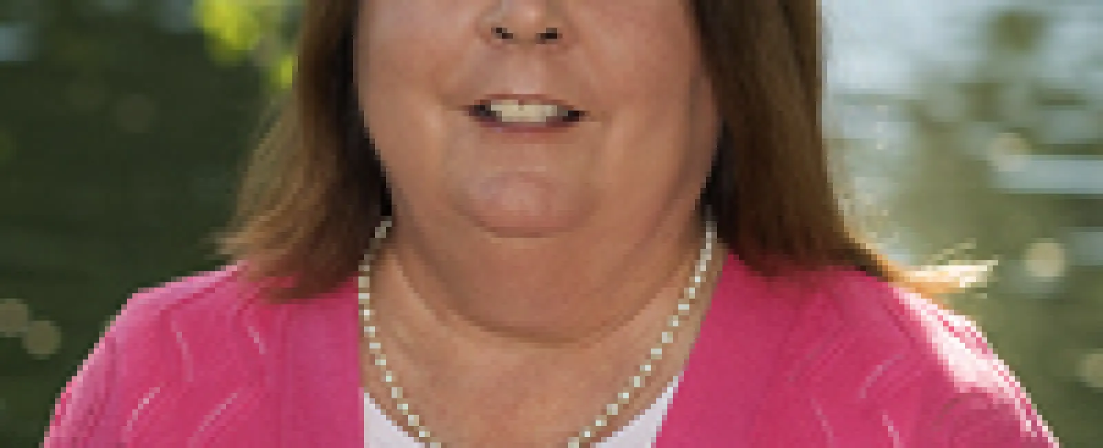 Looking Back with Marci Pruitt, Vice President of Suncoast Hospice