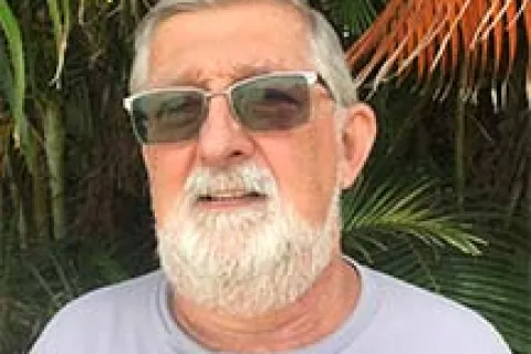 Forty Years of Survival with HIV