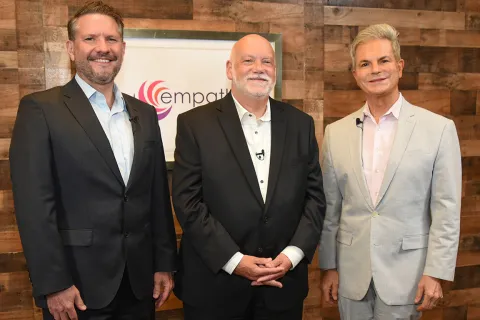 Empath Health Announces Grand Opening of  Adult Day Center Focused on Veteran Needs