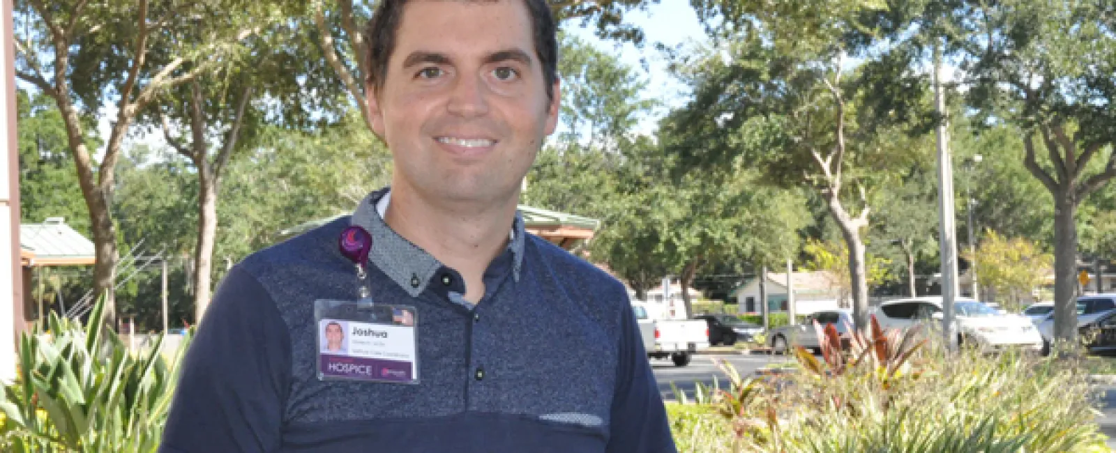 Spiritual Care Comforts the End-of-Life Journey