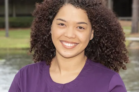 Making An Impact On Care – Regina Woo