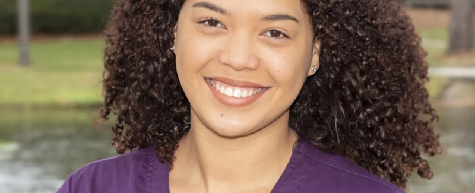 Making An Impact On Care – Regina Woo