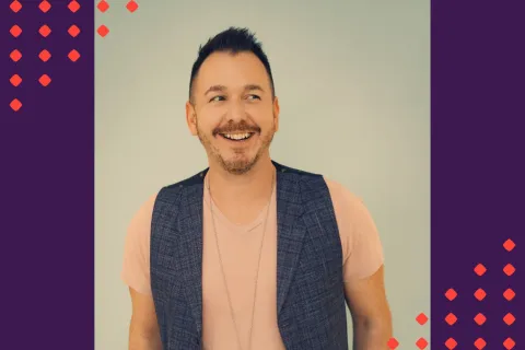 EPIC Events Coordinator Selected Grand Marshal of St. Pete Pride Parade