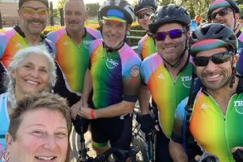 Empath Partners in Care (EPIC) Seeks Community Support of 2022 SMART Ride