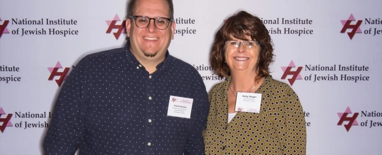 Suncoast Hospice Renews Commitment to Serve Jewish Community