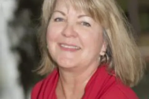 Reflecting on Change with Susan Bruno, Regional Program Director for Suncoast Hospice