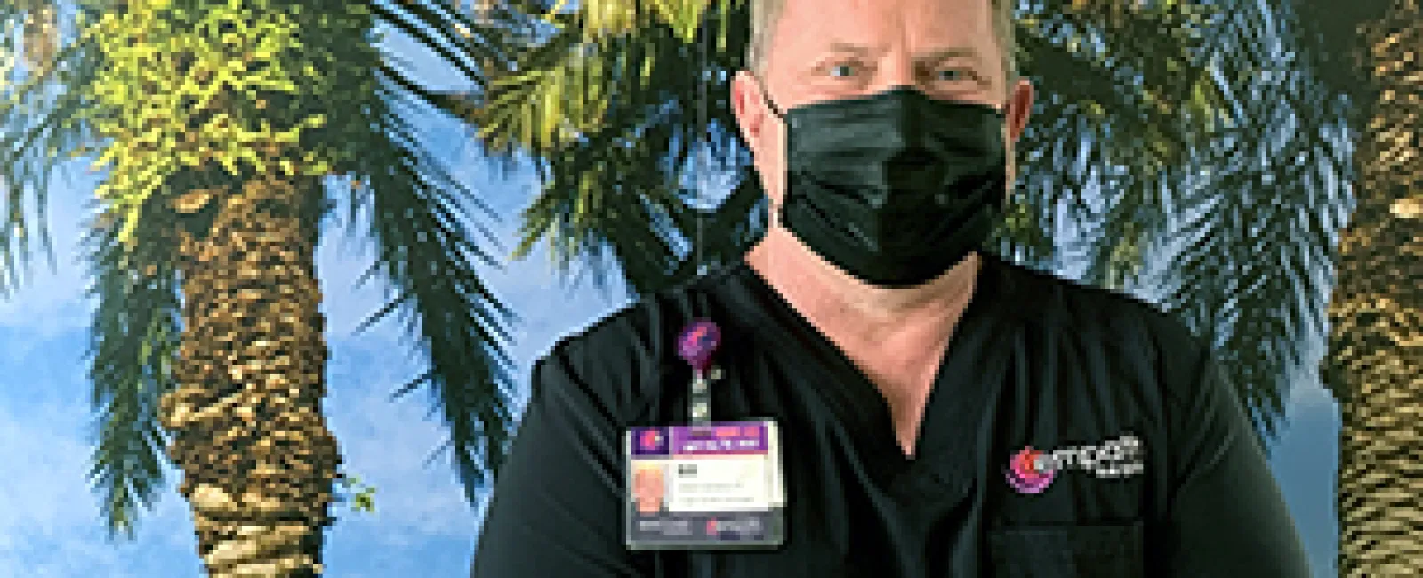 Patients and Families Find Comfort at Care Centers