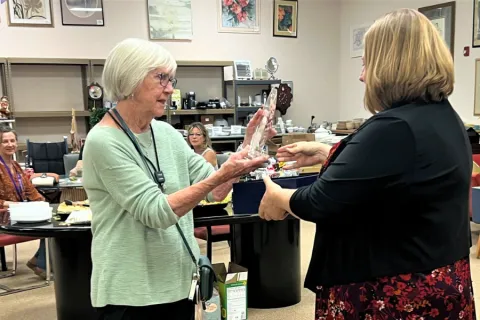 National Volunteer Week: Empath Celebrates Dedicated Volunteers