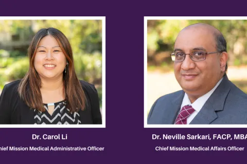 Empath Health Announces New Mission-Focused Clinical Leaders