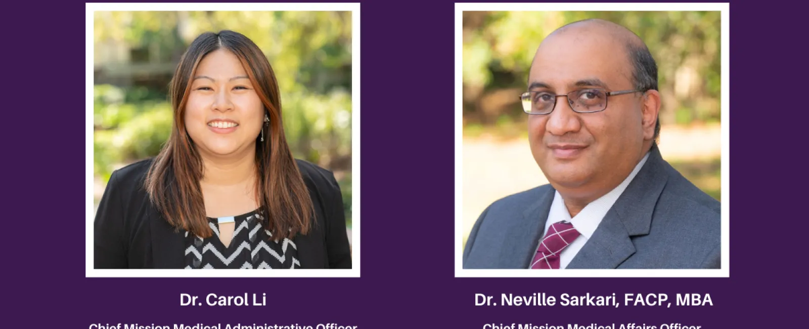 Empath Health Announces New Mission-Focused Clinical Leaders