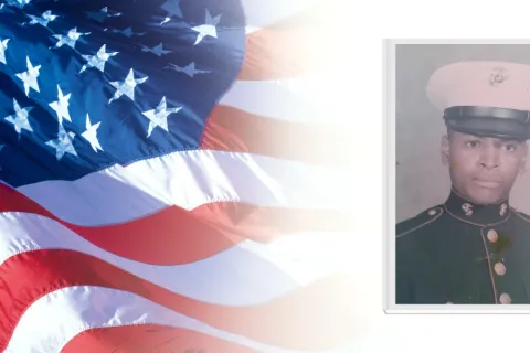 Black Veterans Tell Their Stories During Empath Health’s Veterans History Project