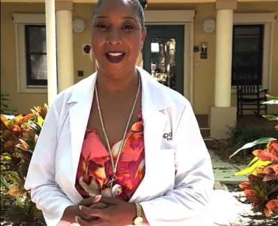 Faces of Empath - Part 3