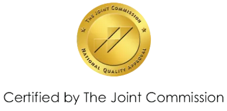 a yellow circle with a black background