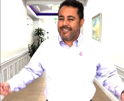 Faces of Empath - Part 2