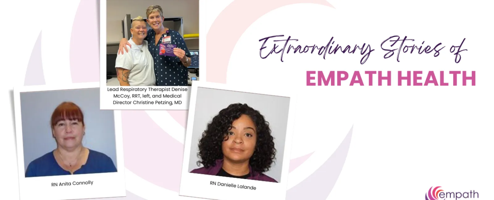 Extraordinary Stories of Empath Health – Suncoast Hospice Teams Collaborate to Make Final Wish Come True