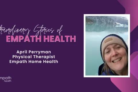 Extraordinary Stories of Empath Health – John Chudik