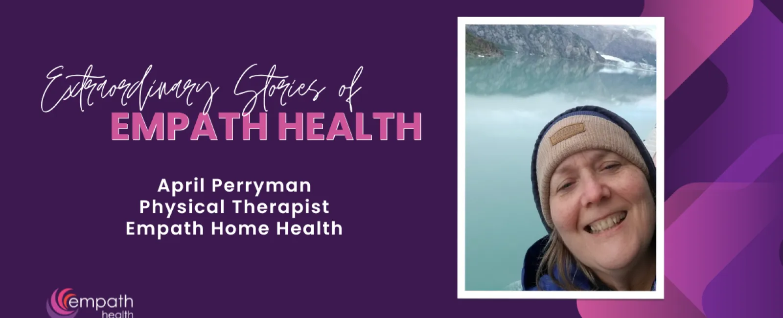 Extraordinary Stories of Empath Health – John Chudik