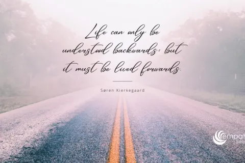 Reflections – New Year’s Eve Message