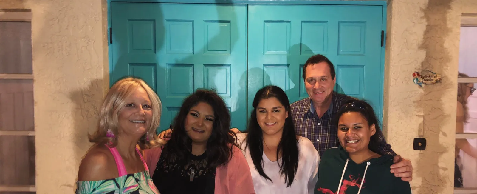 Empath Health Palliative Care Comforts Family