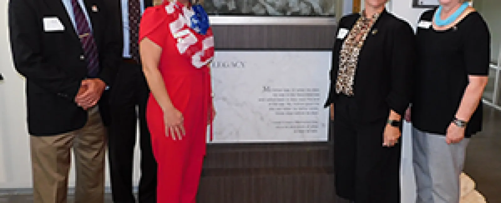 A Local Monument has a New Home – ABC7