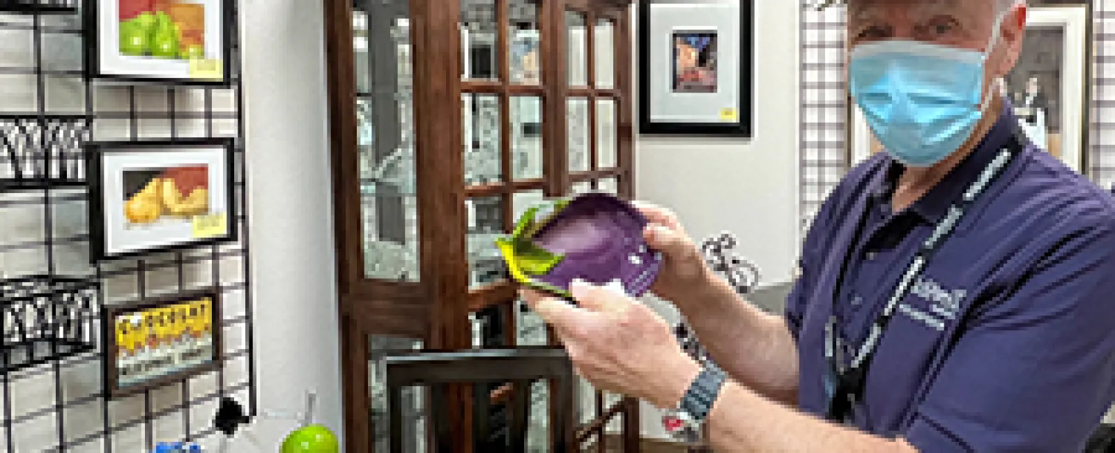 Tidewell Foundation Opens New Tidewell Treasures Resale Shop in Sarasota